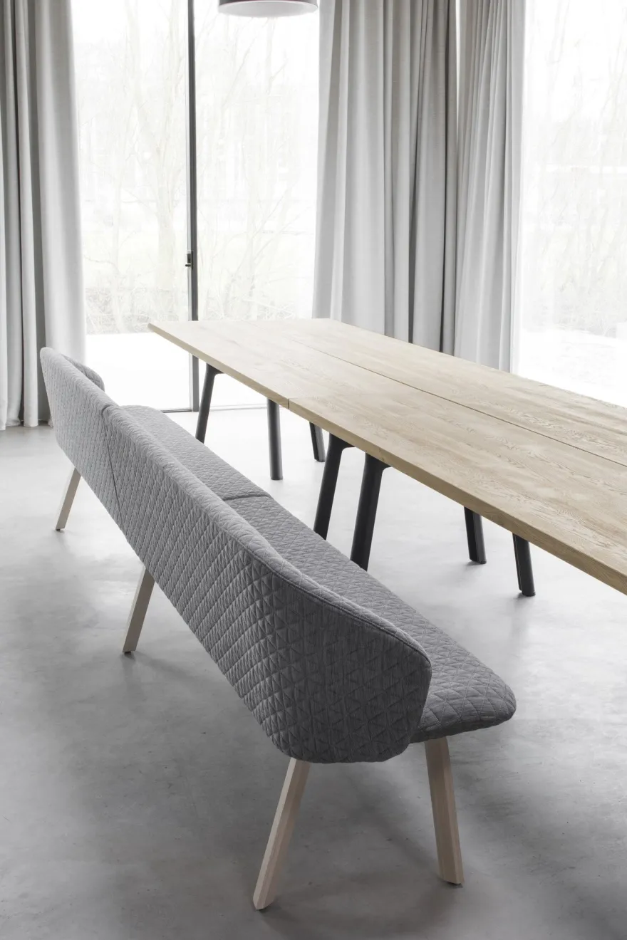 Arco Close Eetkamerbank