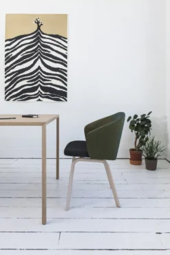 Arco Close Eetkamerstoel