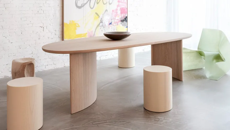 Arco Dew Eettafel
