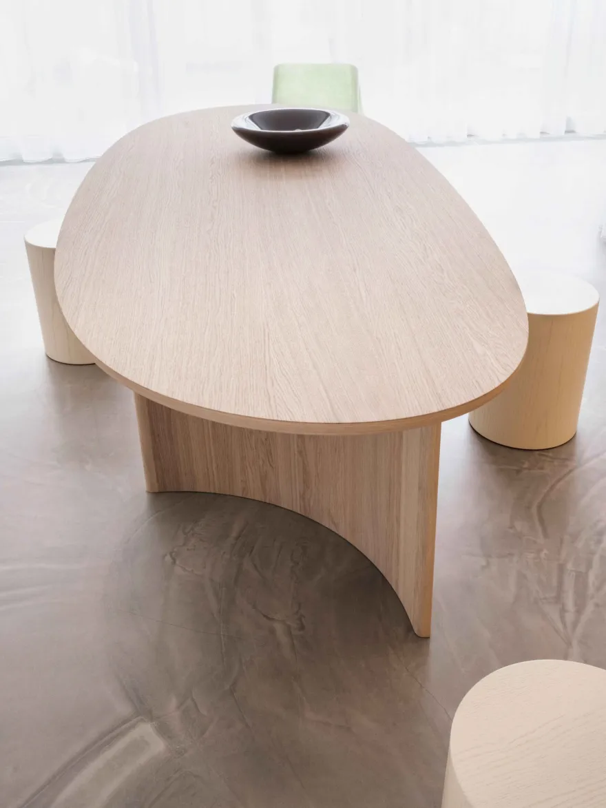 Arco Dew Eettafel
