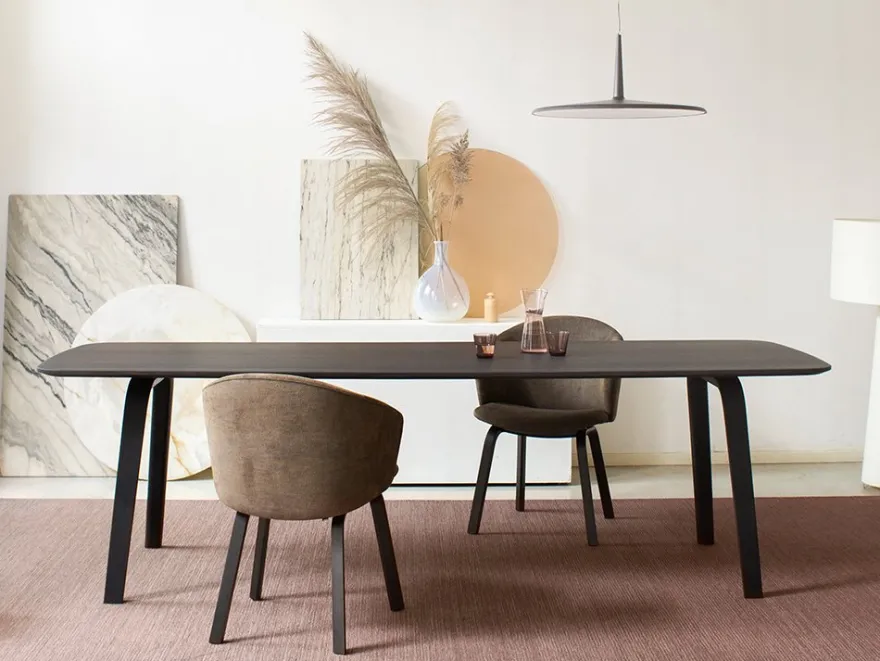 Arco Essential Eettafel