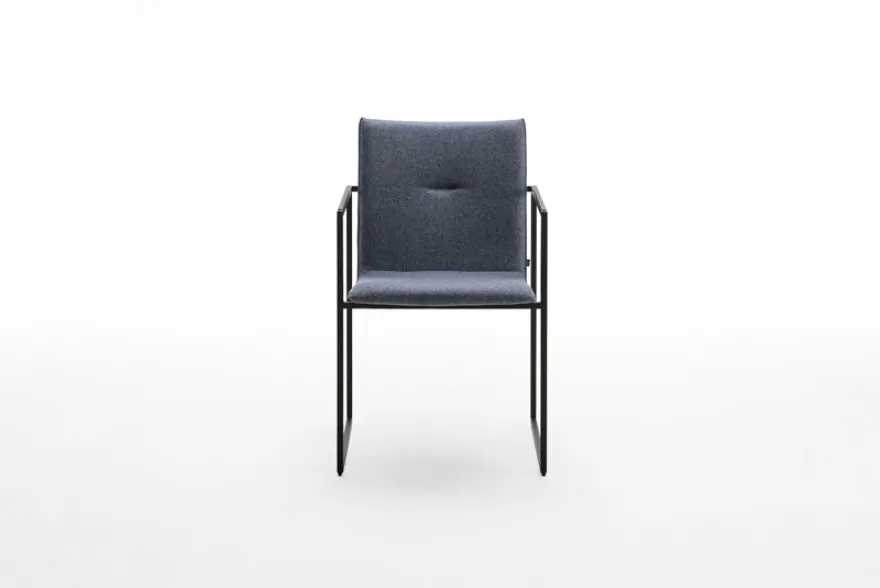 Arco Frame Friendly Eetkamerstoel