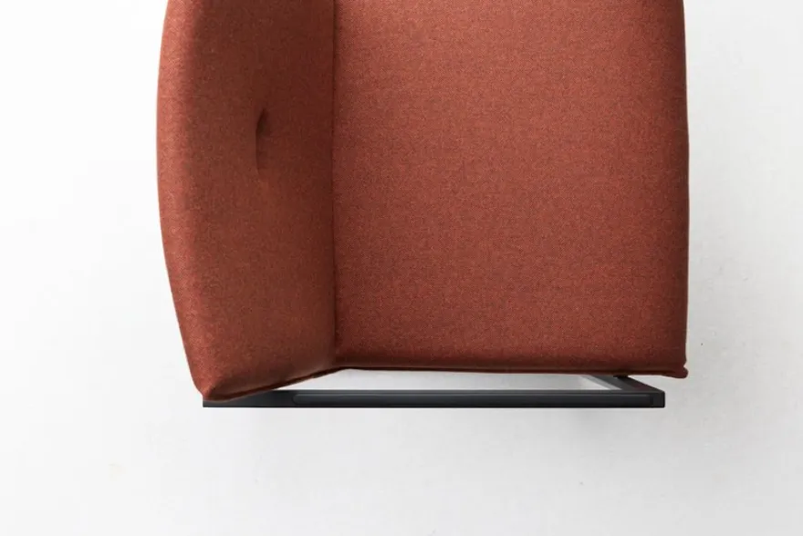 Arco Frame Friendly Eetkamerstoel