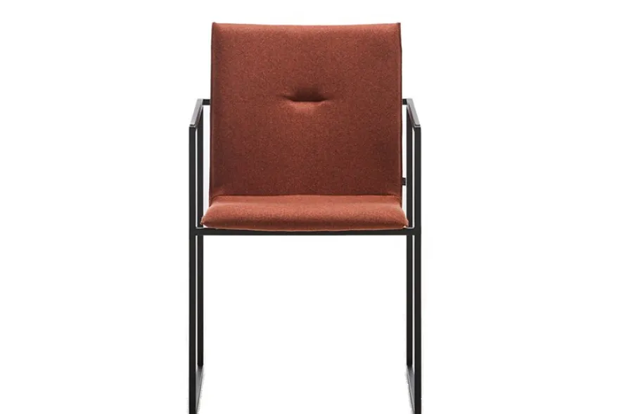 Arco Frame Friendly Eetkamerstoel