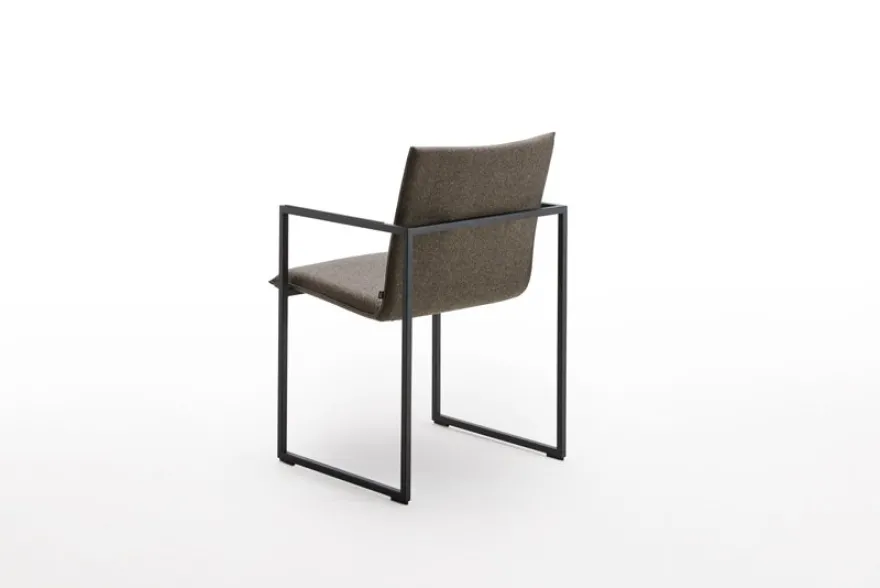 Arco Frame Friendly Eetkamerstoel