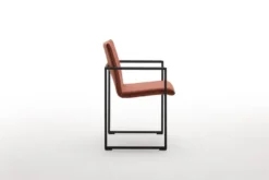 Arco Frame Friendly Eetkamerstoel