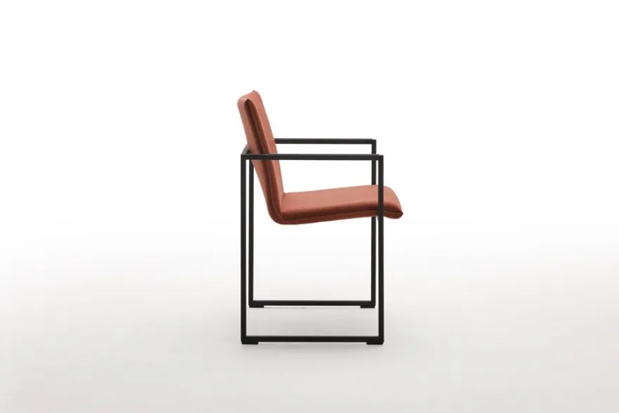 Arco Frame Friendly Eetkamerstoel