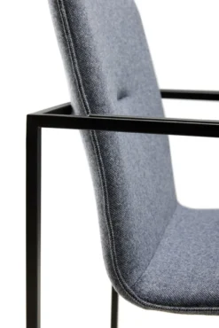 Arco Frame Friendly Eetkamerstoel