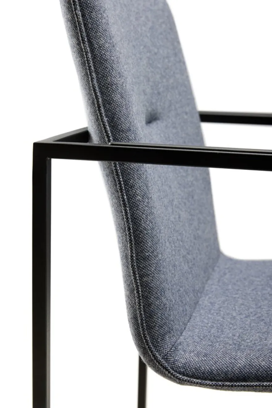 Arco Frame Friendly Eetkamerstoel