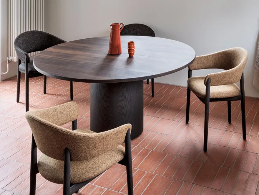 Arco Home-Work Eetkamerstoel