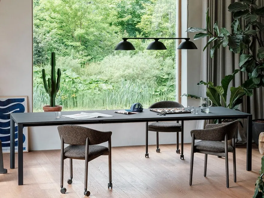 Arco Home-Work Eetkamerstoel