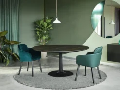 Arco Joist Eettafel