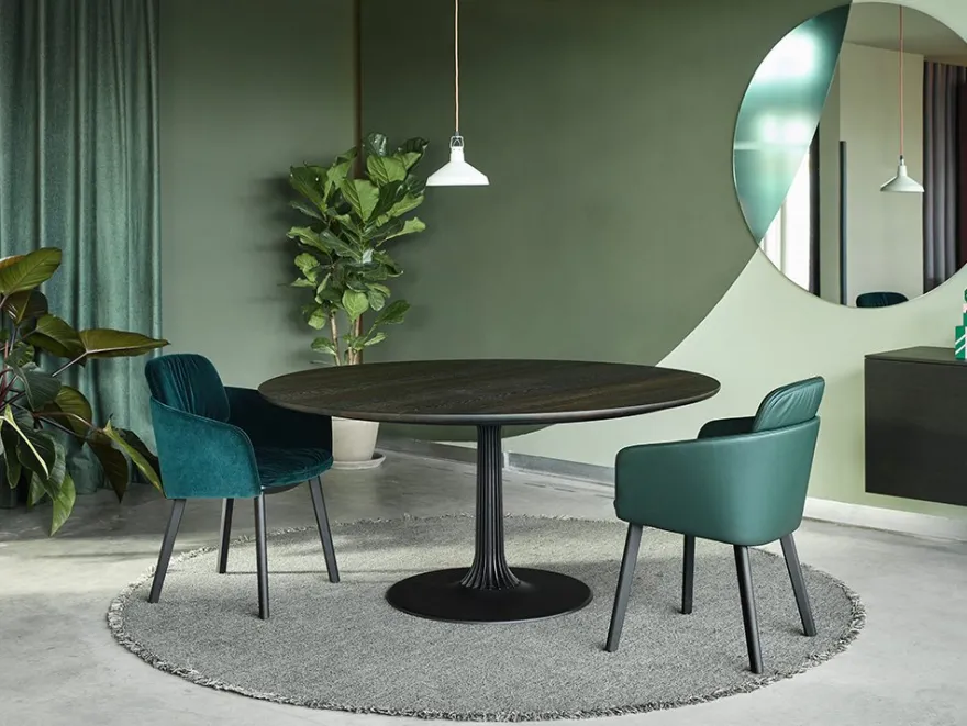 Arco Joist Eettafel