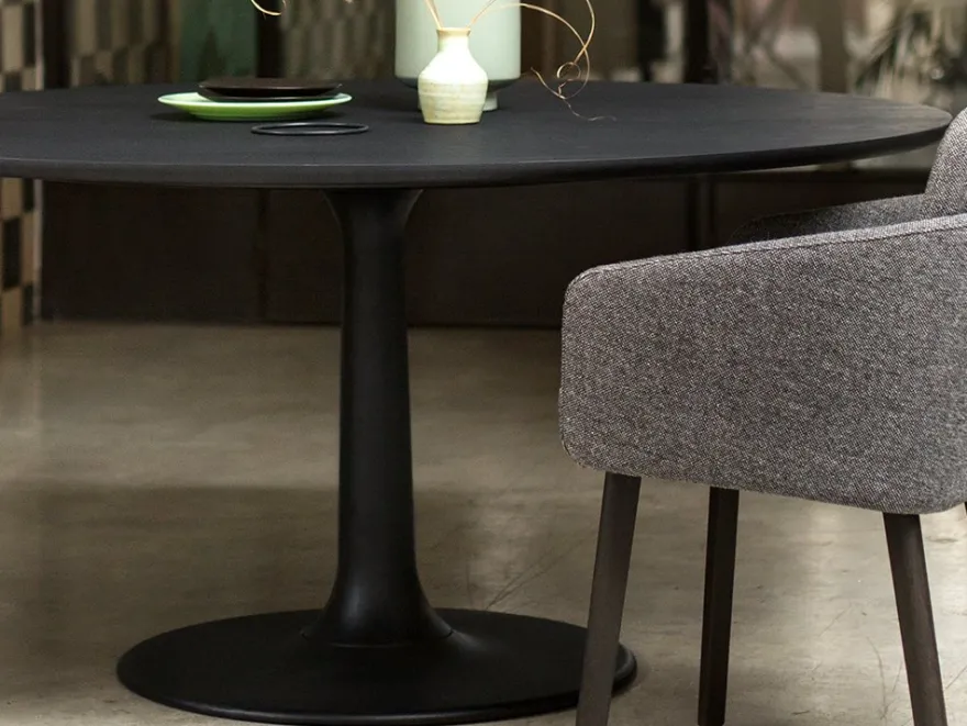 Arco Joist Eettafel