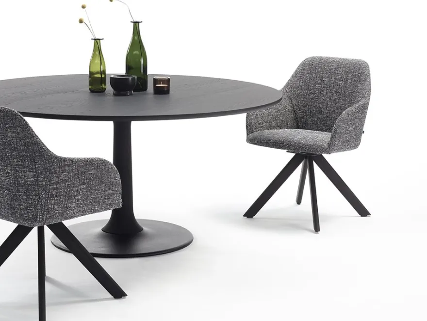 Arco Joist Eettafel