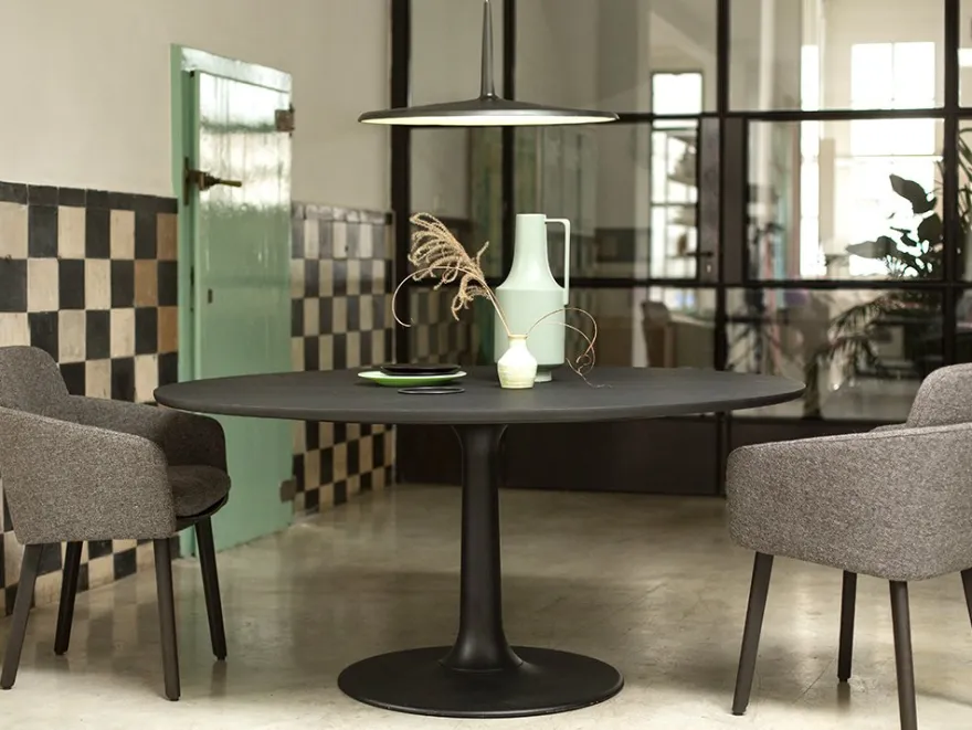 Arco Joist Eettafel