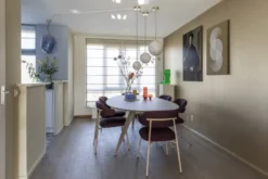 Artifort Aloa Eetkamerstoel