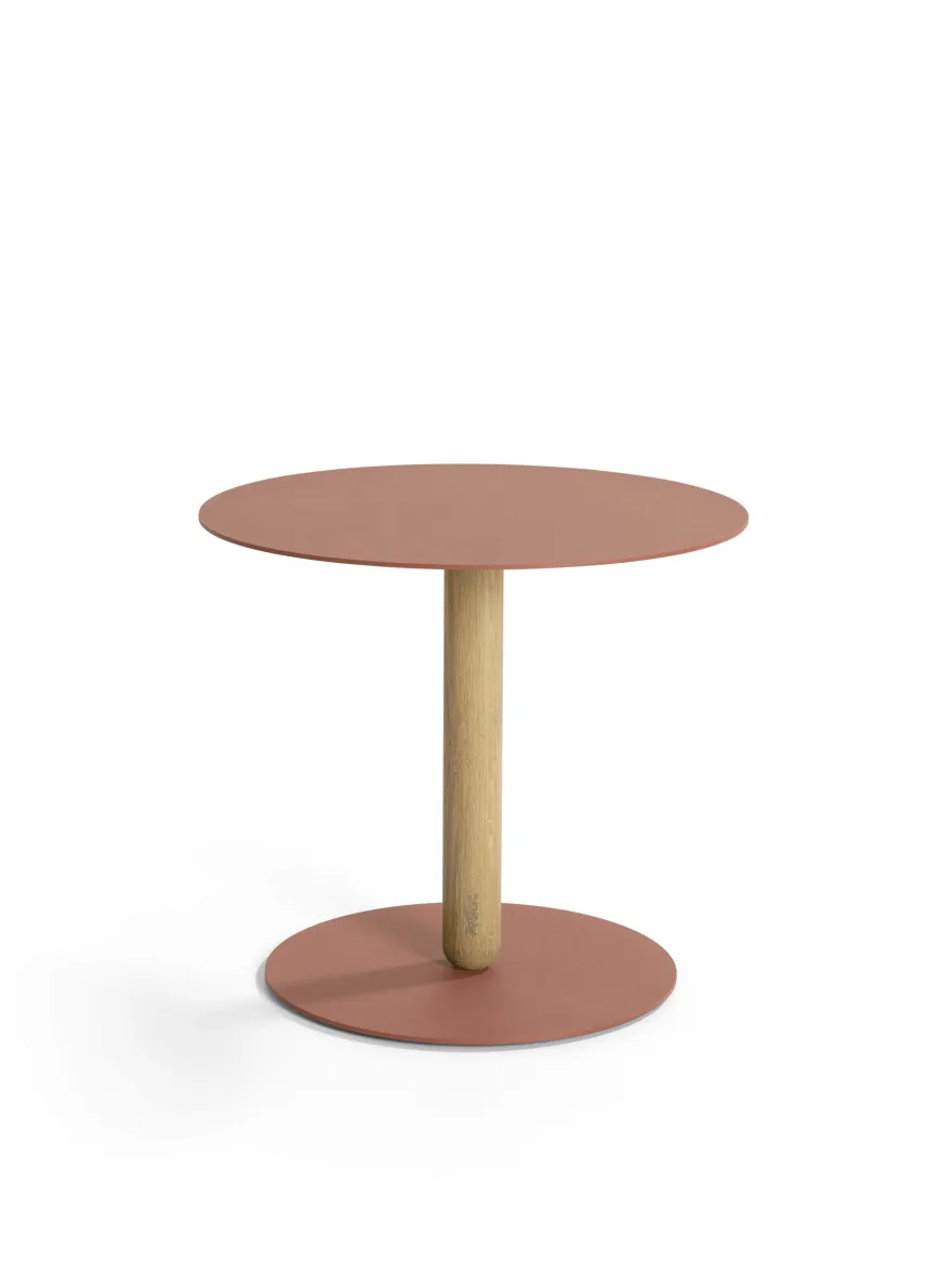 Artifort Balans Bijzettafel