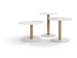 Artifort Balans Bijzettafel
