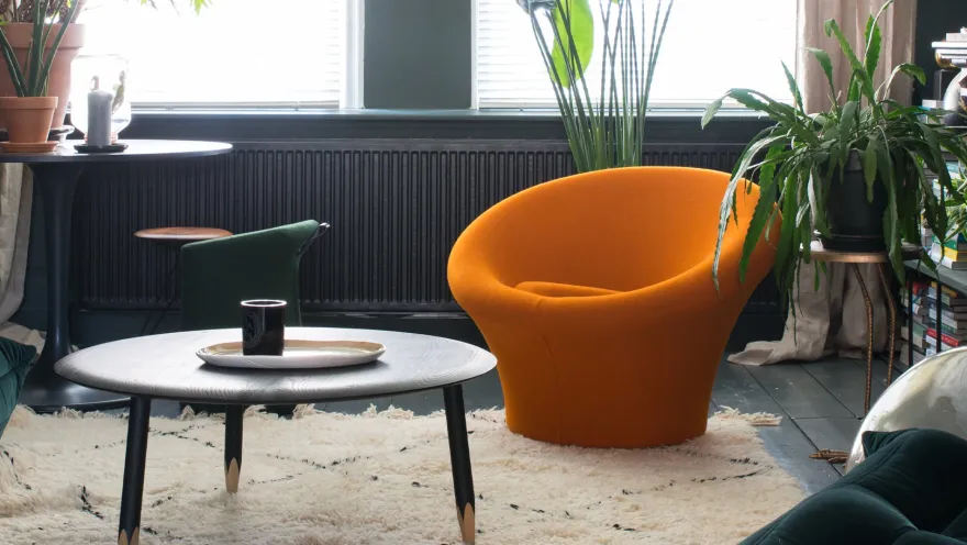 Artifort Big Mushroom Fauteuil