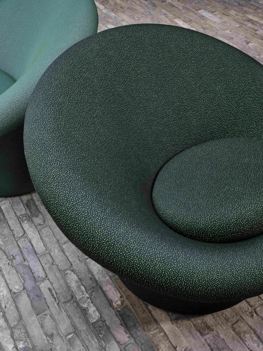 Artifort Big Mushroom Fauteuil
