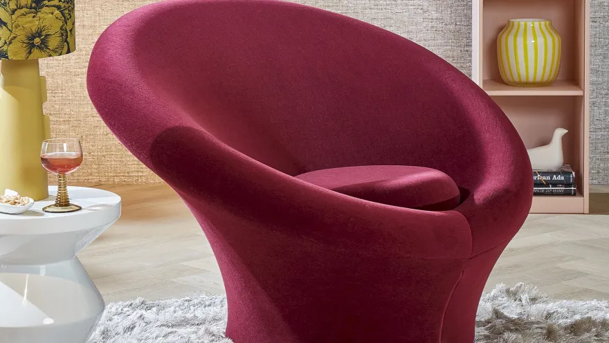Artifort Big Mushroom Fauteuil