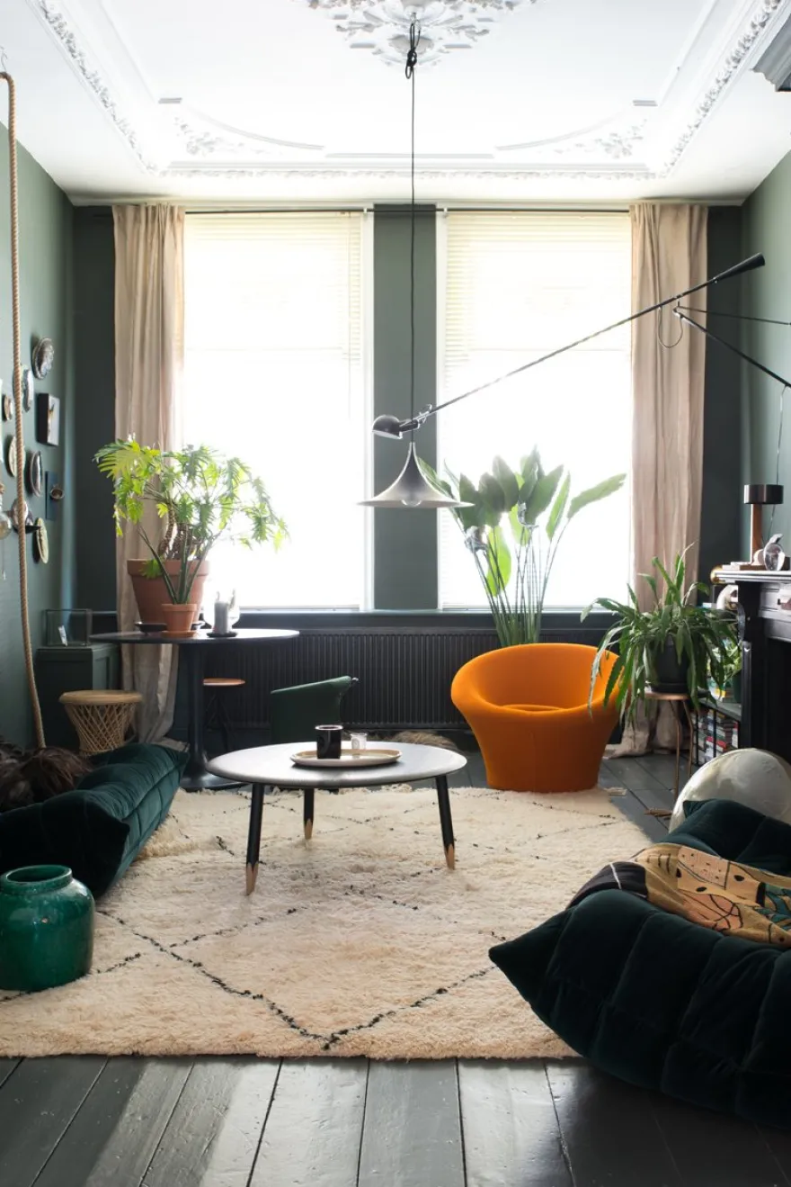 Artifort Big Mushroom Fauteuil