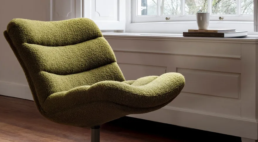 Artifort F506 Fauteuil