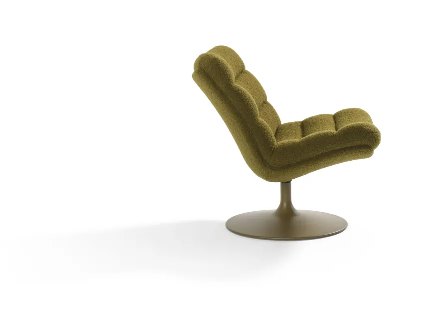 Artifort F506 Fauteuil