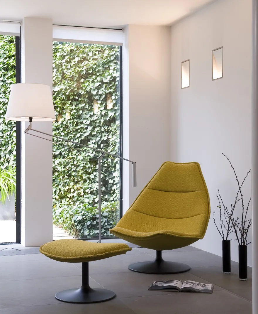 Artifort F584-F585-F586 Fauteuil