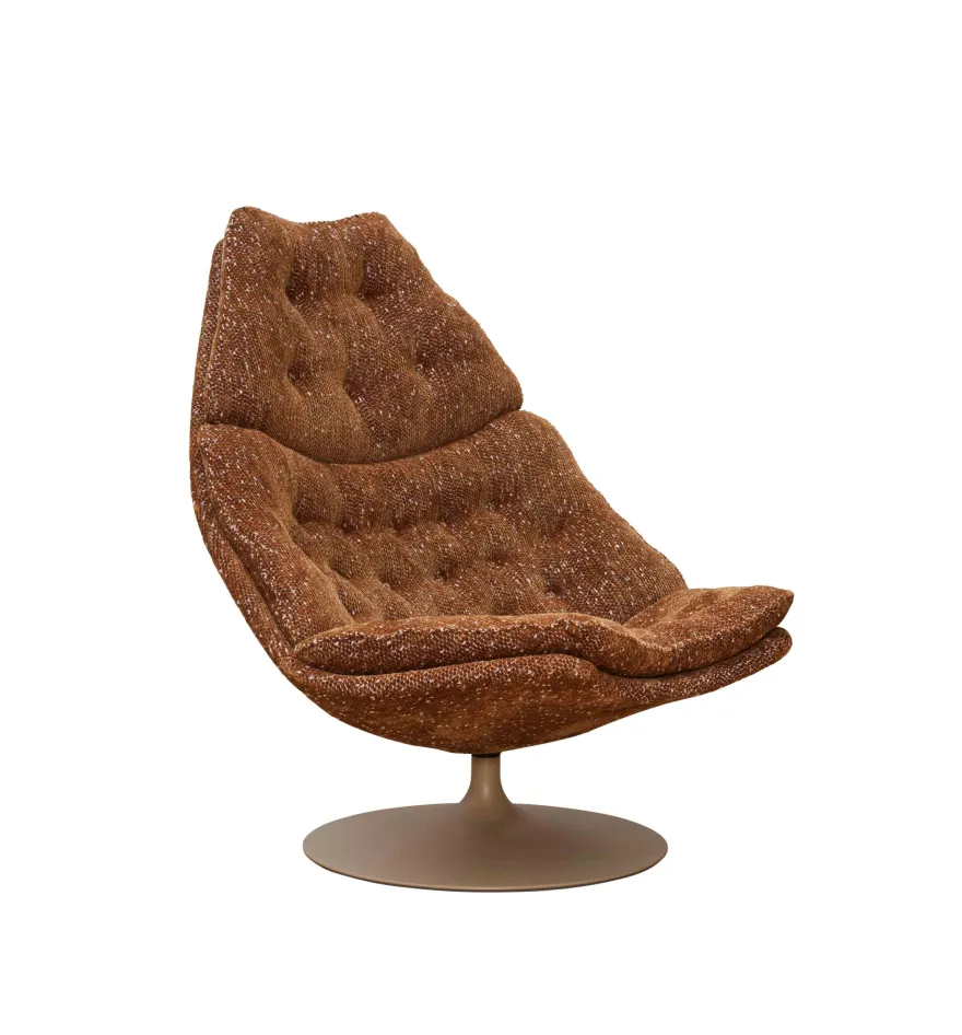 Artifort F588 Hoog Fauteuil