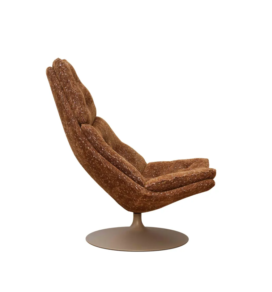 Artifort F588 Hoog Fauteuil