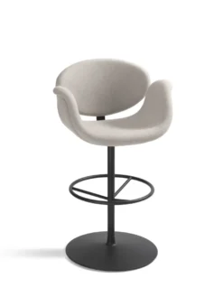 Artifort Little Tulip Barstoel