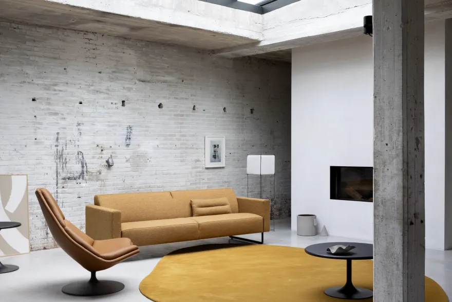 Artifort Mare Zitbank