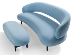 Artifort Muse Bank