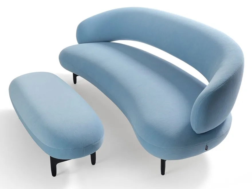 Artifort Muse Bank