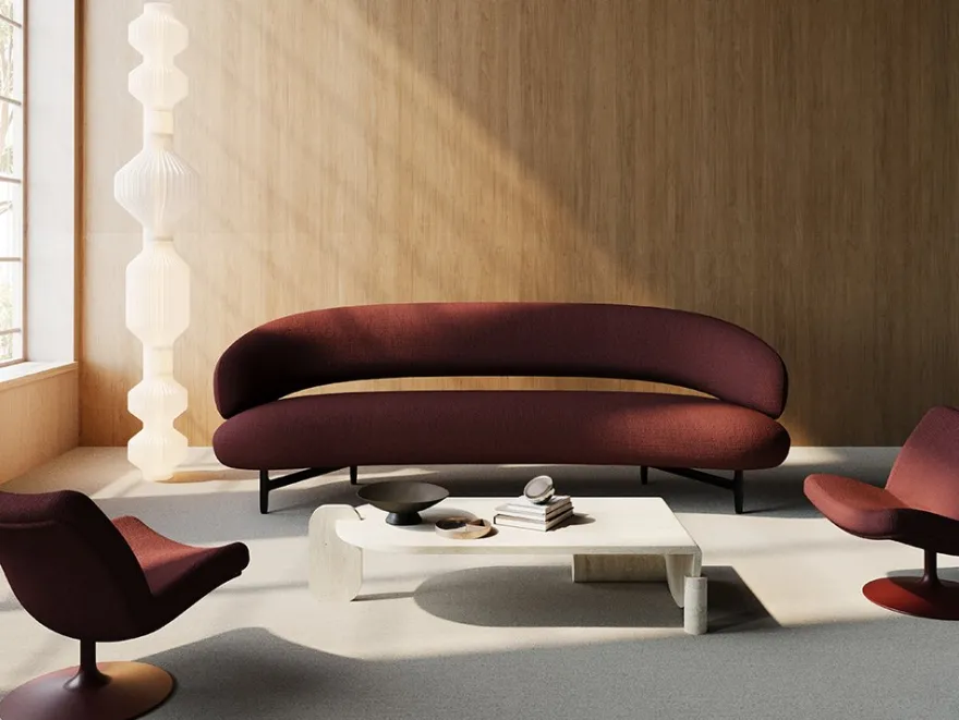 Artifort Muse Bank