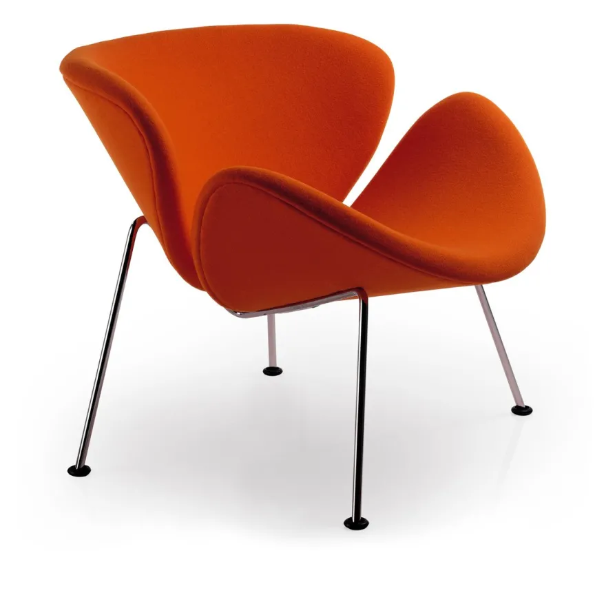 Artifort Orange Slice Fauteuil