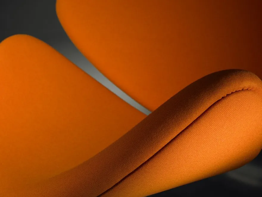 Artifort Orange Slice Fauteuil