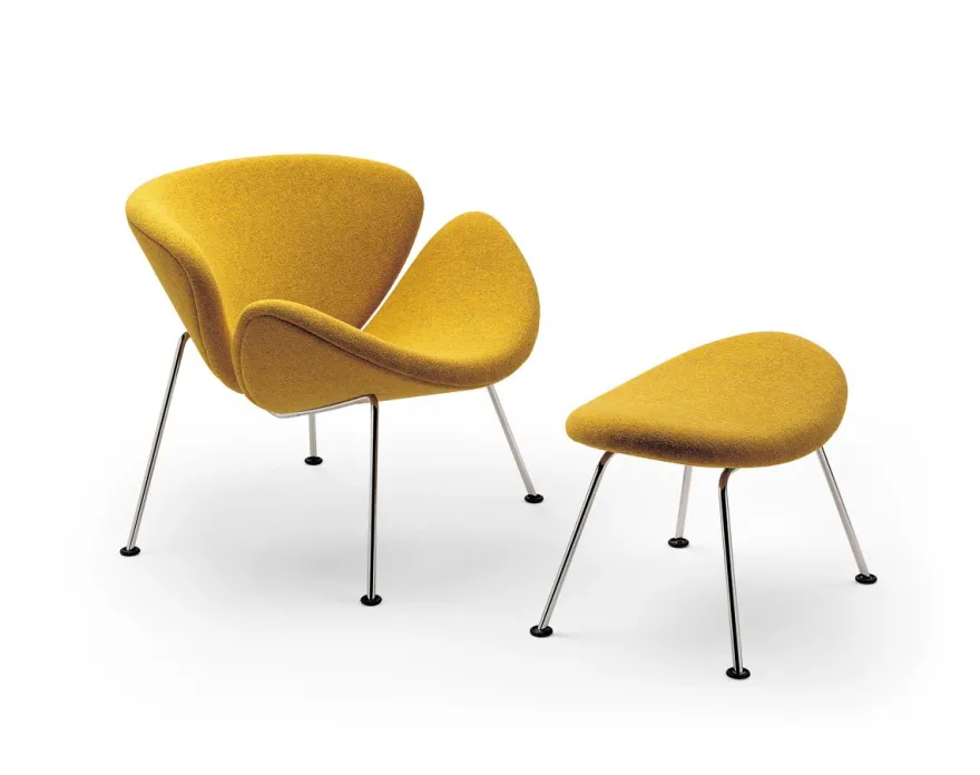 Artifort Orange Slice Fauteuil
