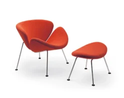 Artifort Orange Slice Fauteuil