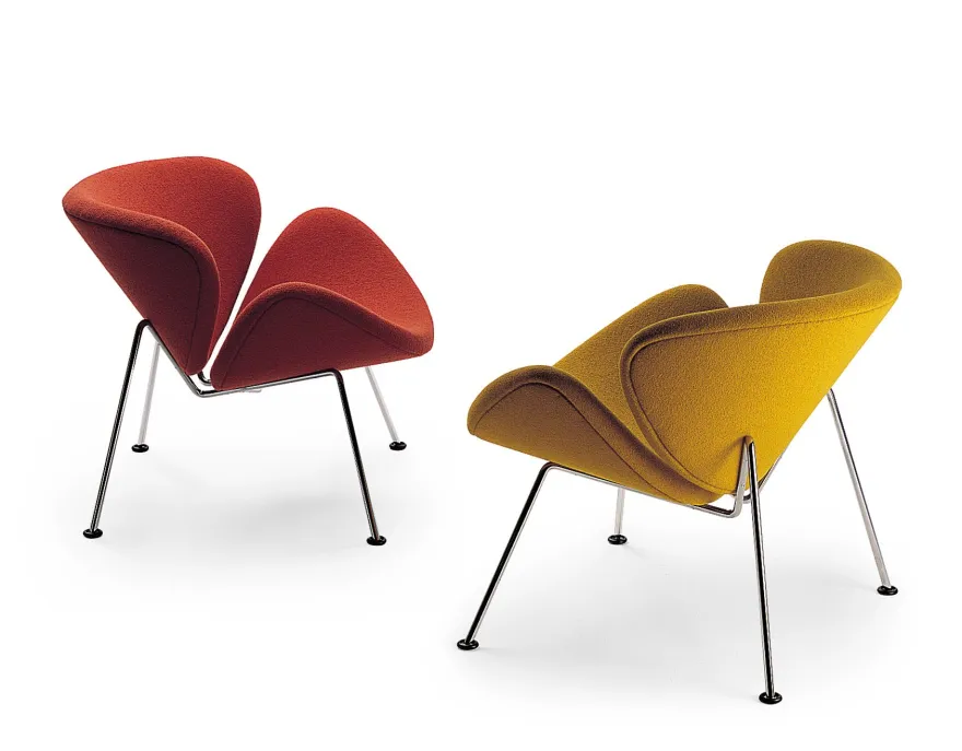 Artifort Orange Slice Fauteuil