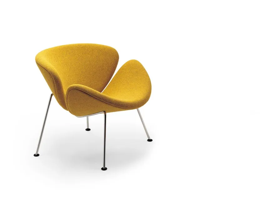Artifort Orange Slice Fauteuil