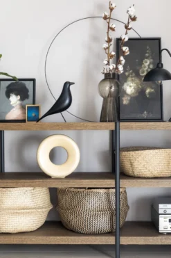 Artifort Palladio Shelves Dressoir