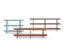 Artifort Palladio Shelves Dressoir