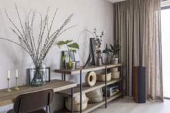 Artifort Palladio Shelves Dressoir