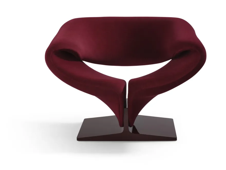 Artifort Ribbon Fauteuil