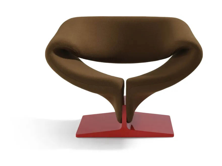 Artifort Ribbon Fauteuil