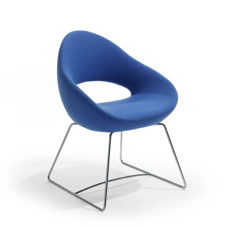 Artifort Shark Eetkamerstoel