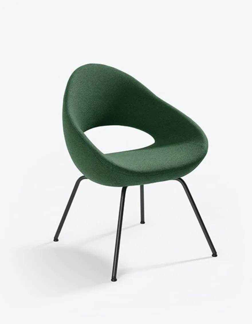 Artifort Shark Eetkamerstoel